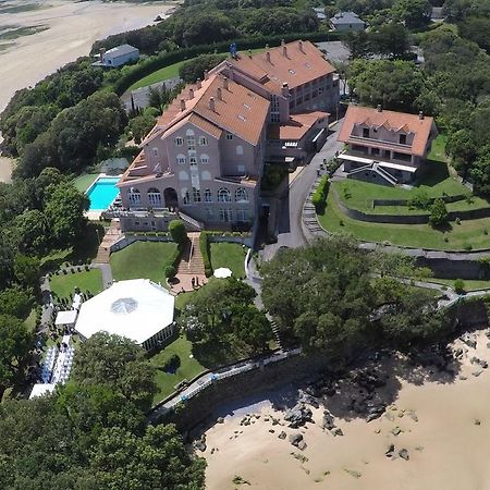 Isla Plana Hotel Olimpo מראה חיצוני תמונה