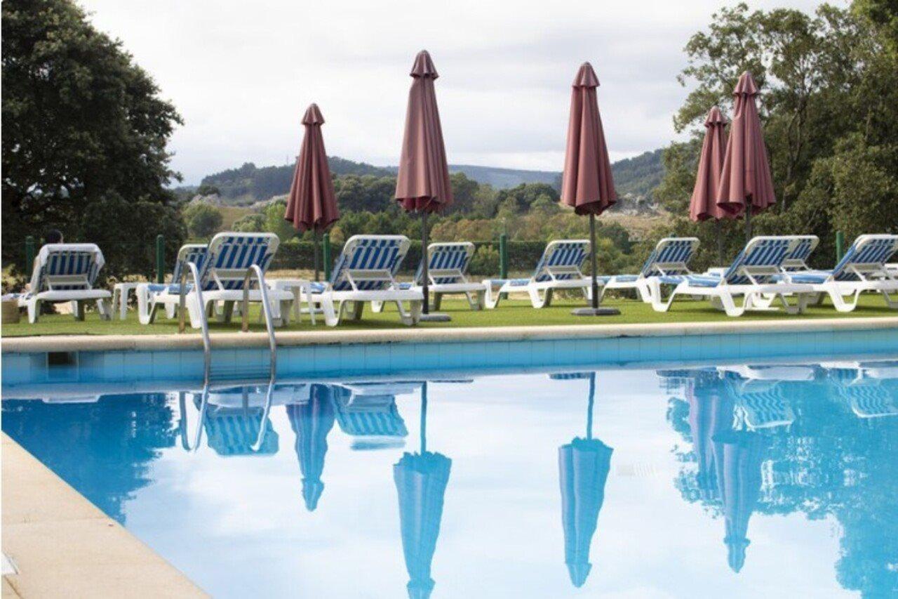 Isla Plana Hotel Olimpo מראה חיצוני תמונה