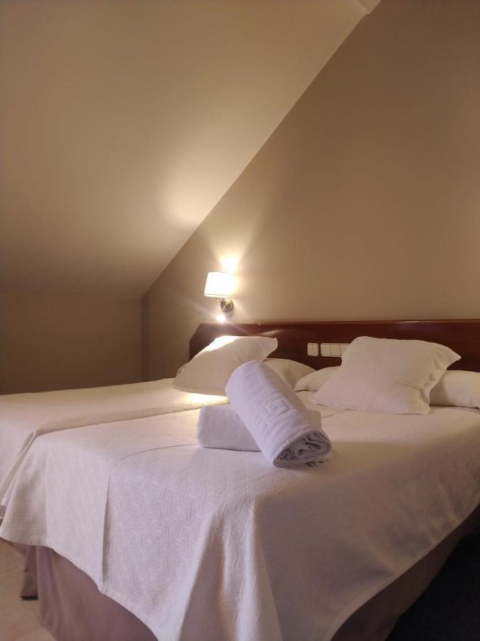 Isla Plana Hotel Olimpo מראה חיצוני תמונה