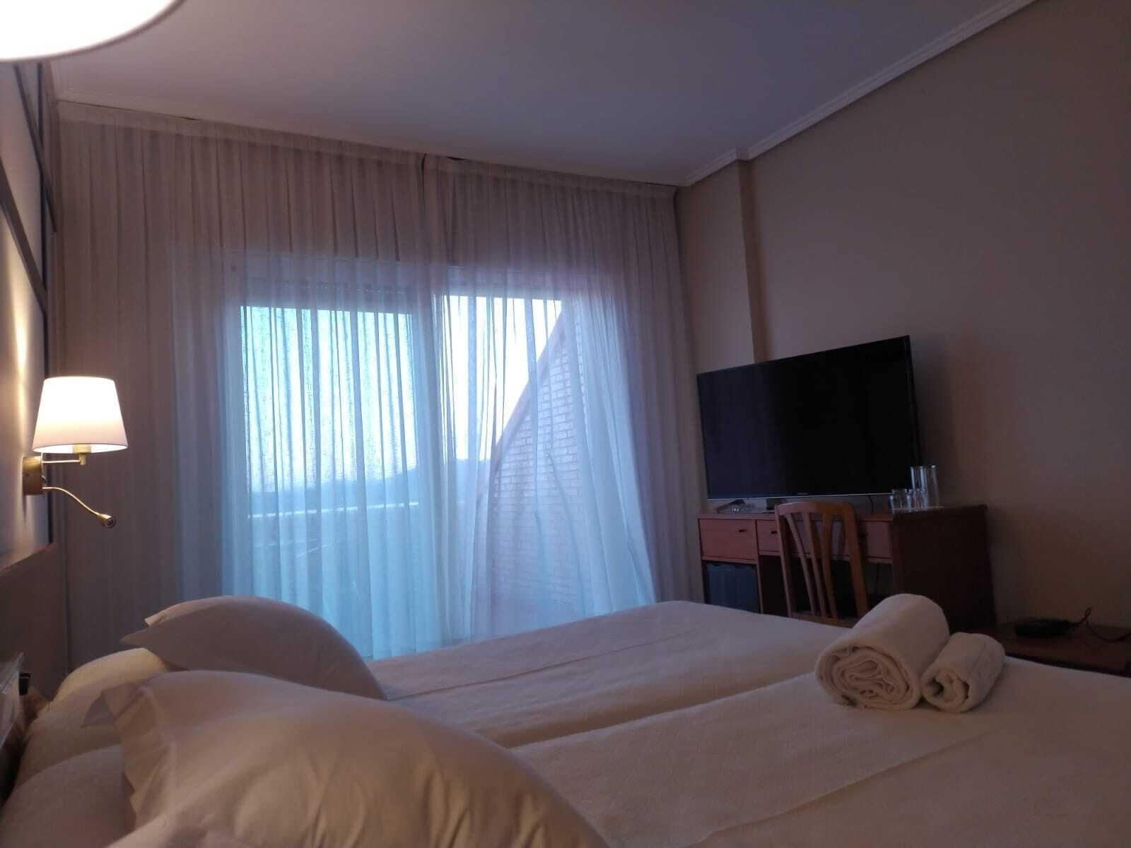 Isla Plana Hotel Olimpo מראה חיצוני תמונה