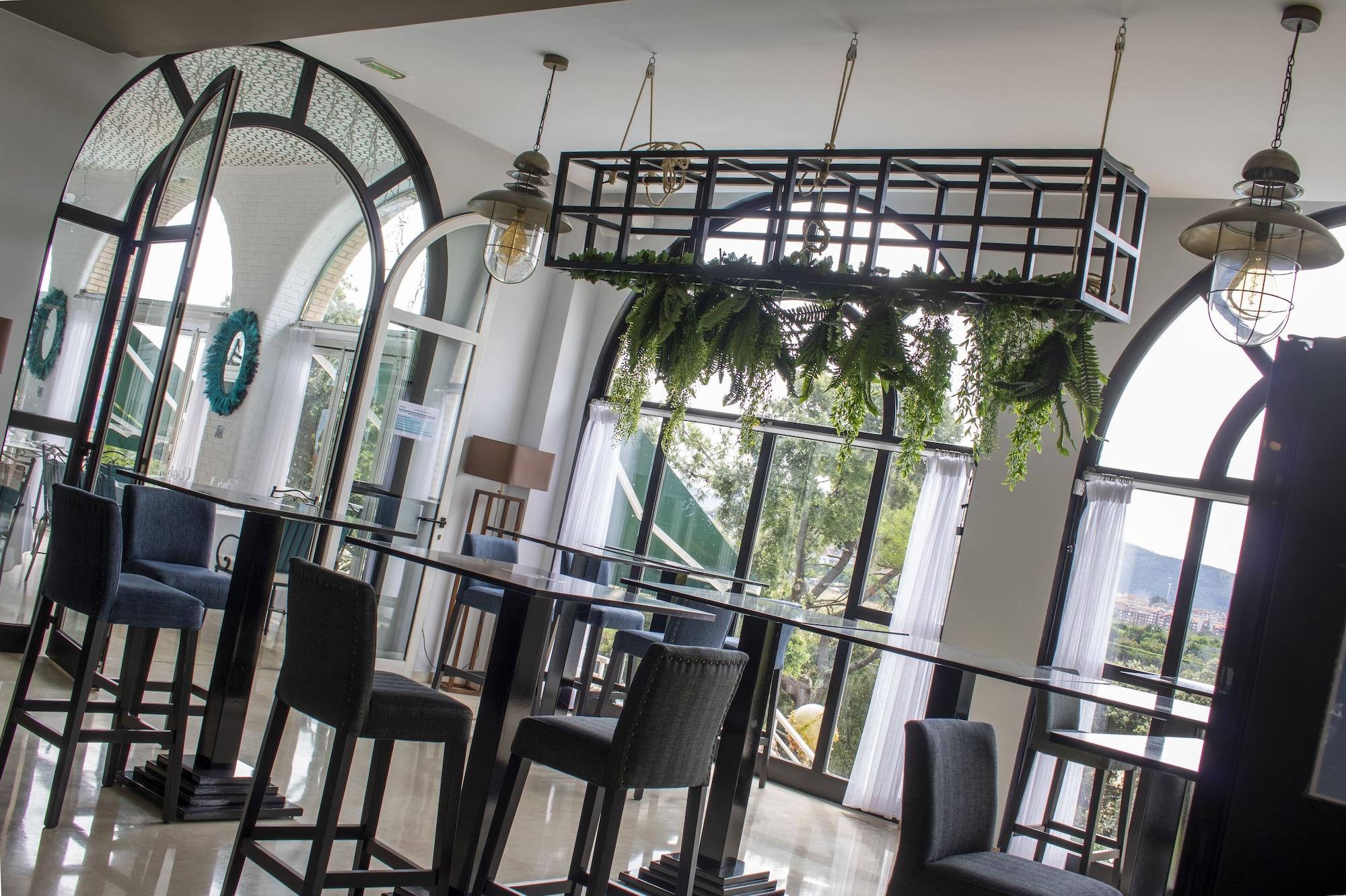 Isla Plana Hotel Olimpo מראה חיצוני תמונה