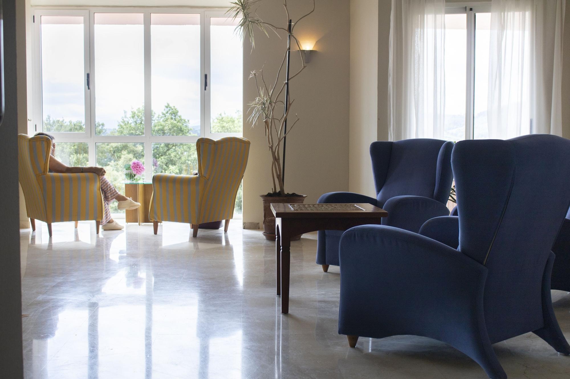 Isla Plana Hotel Olimpo מראה חיצוני תמונה