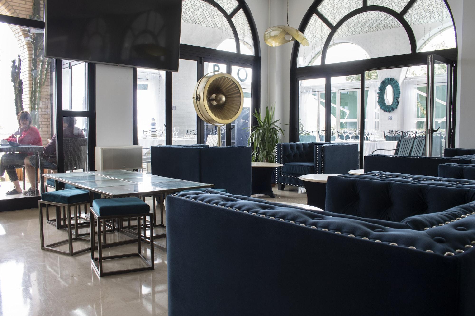 Isla Plana Hotel Olimpo מראה חיצוני תמונה