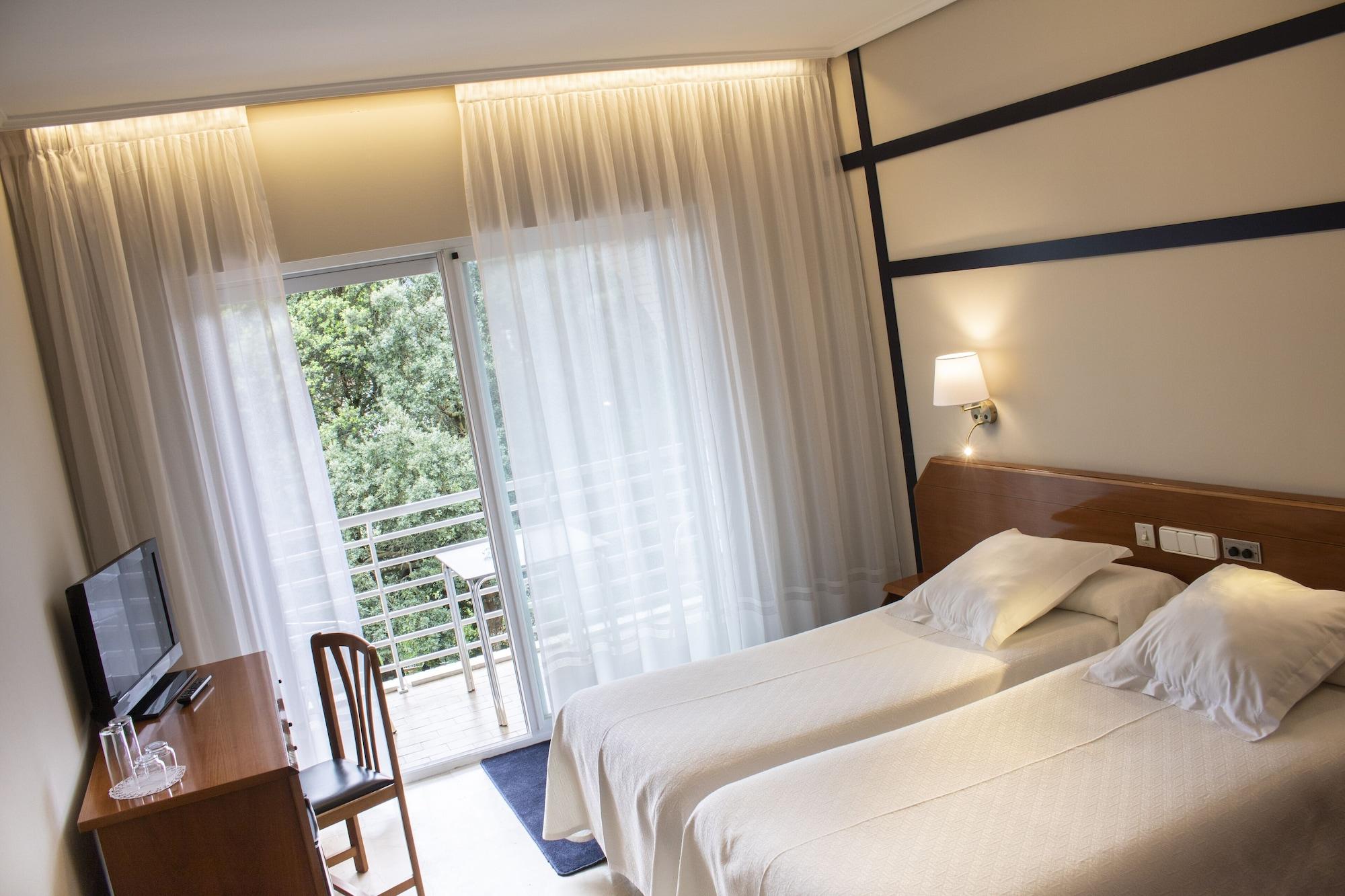 Isla Plana Hotel Olimpo מראה חיצוני תמונה