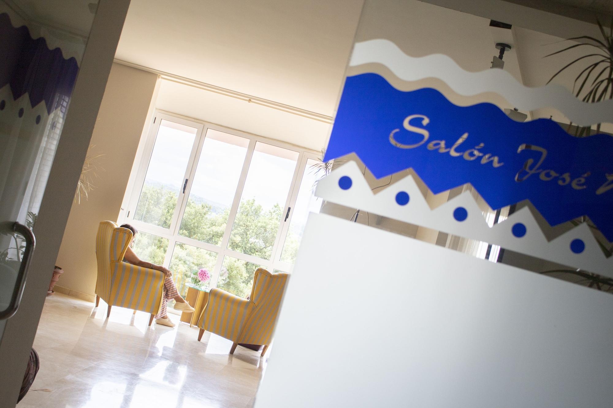 Isla Plana Hotel Olimpo מראה חיצוני תמונה