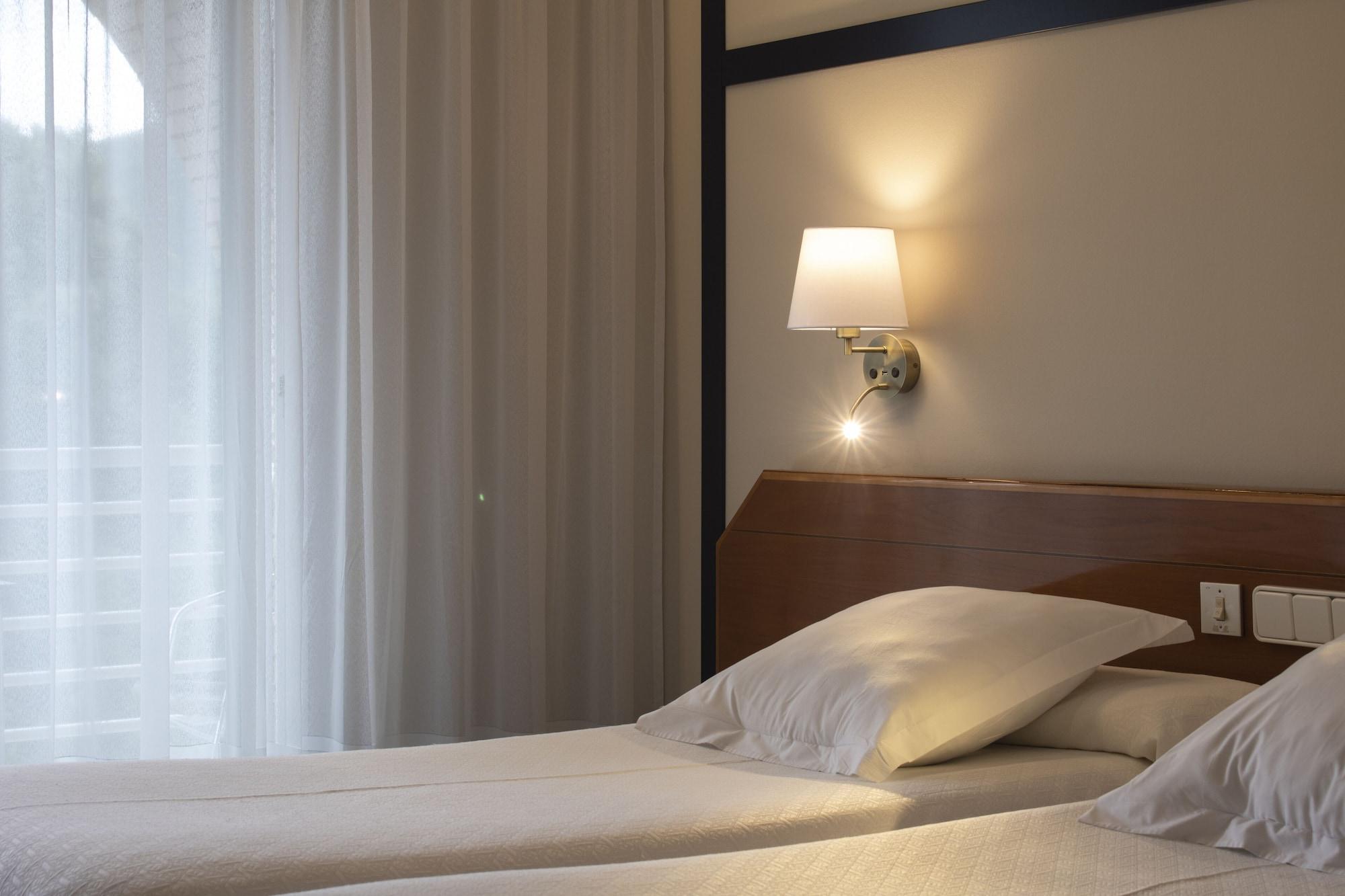 Isla Plana Hotel Olimpo מראה חיצוני תמונה