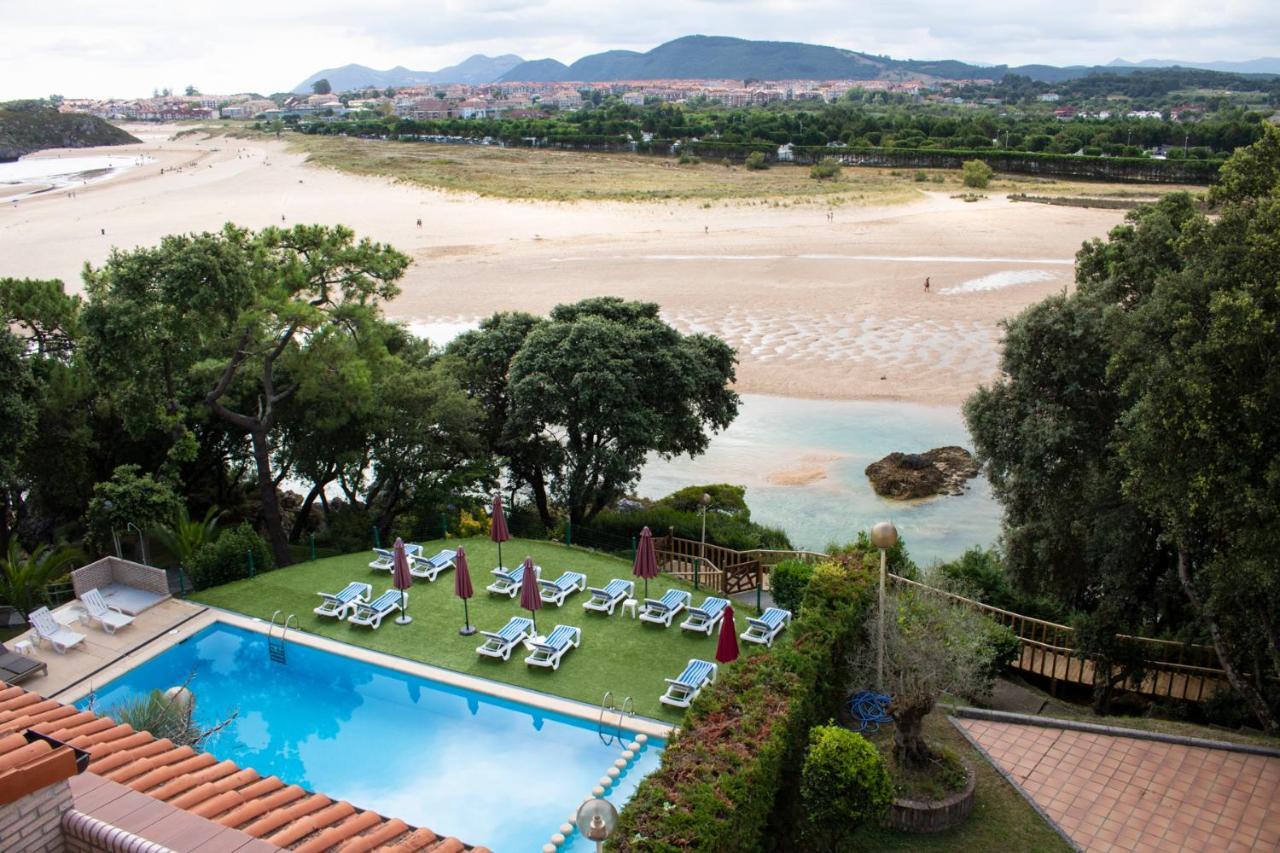 Isla Plana Hotel Olimpo מראה חיצוני תמונה