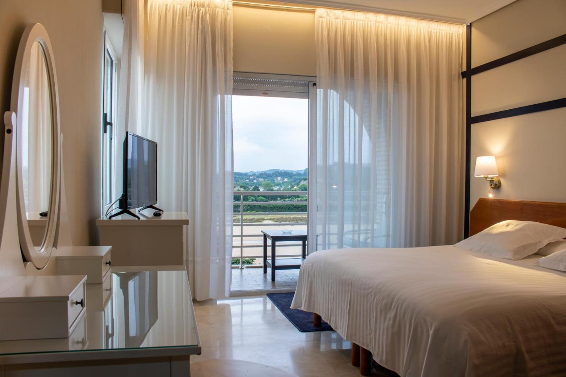 Isla Plana Hotel Olimpo מראה חיצוני תמונה