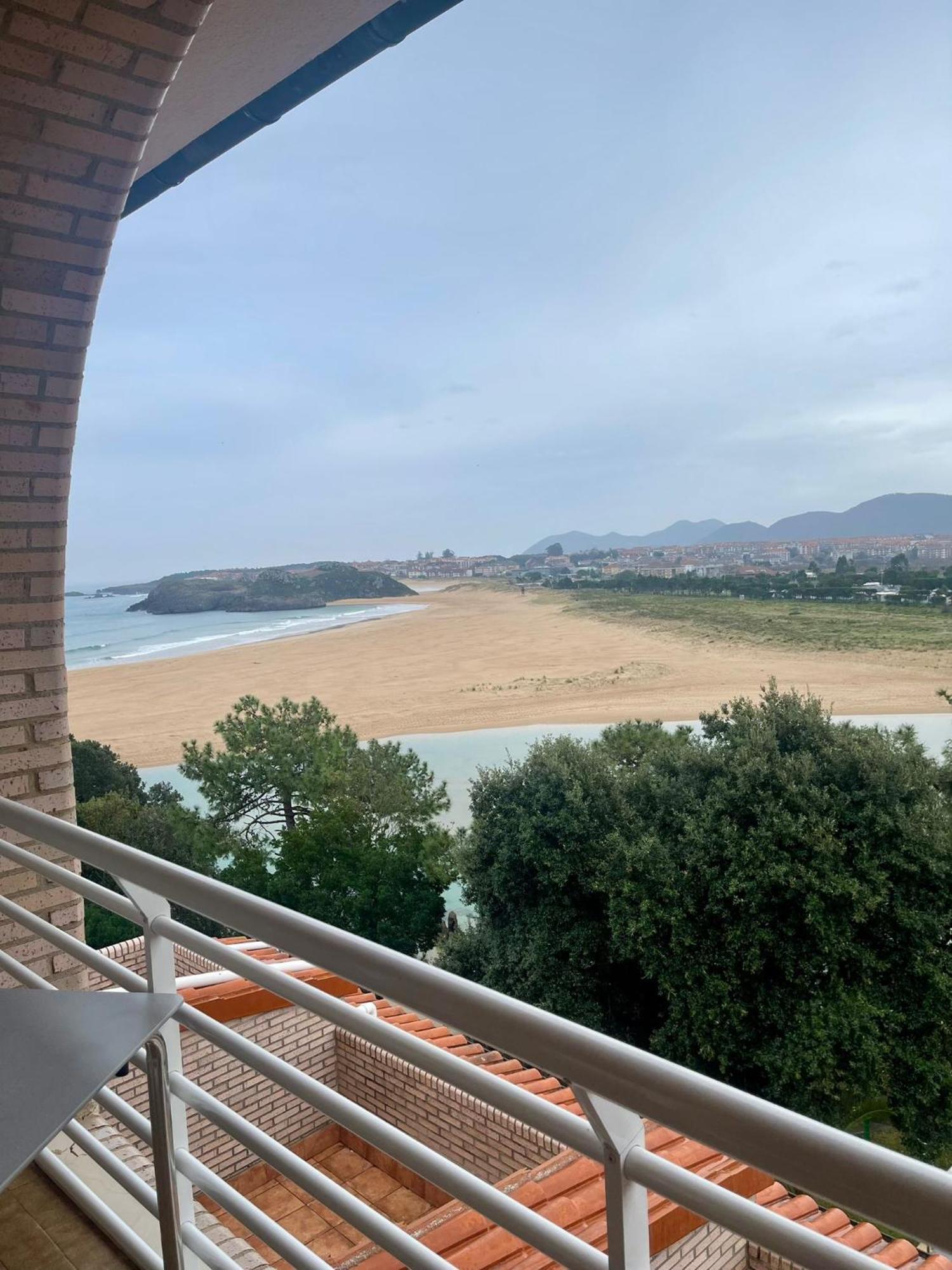Isla Plana Hotel Olimpo מראה חיצוני תמונה