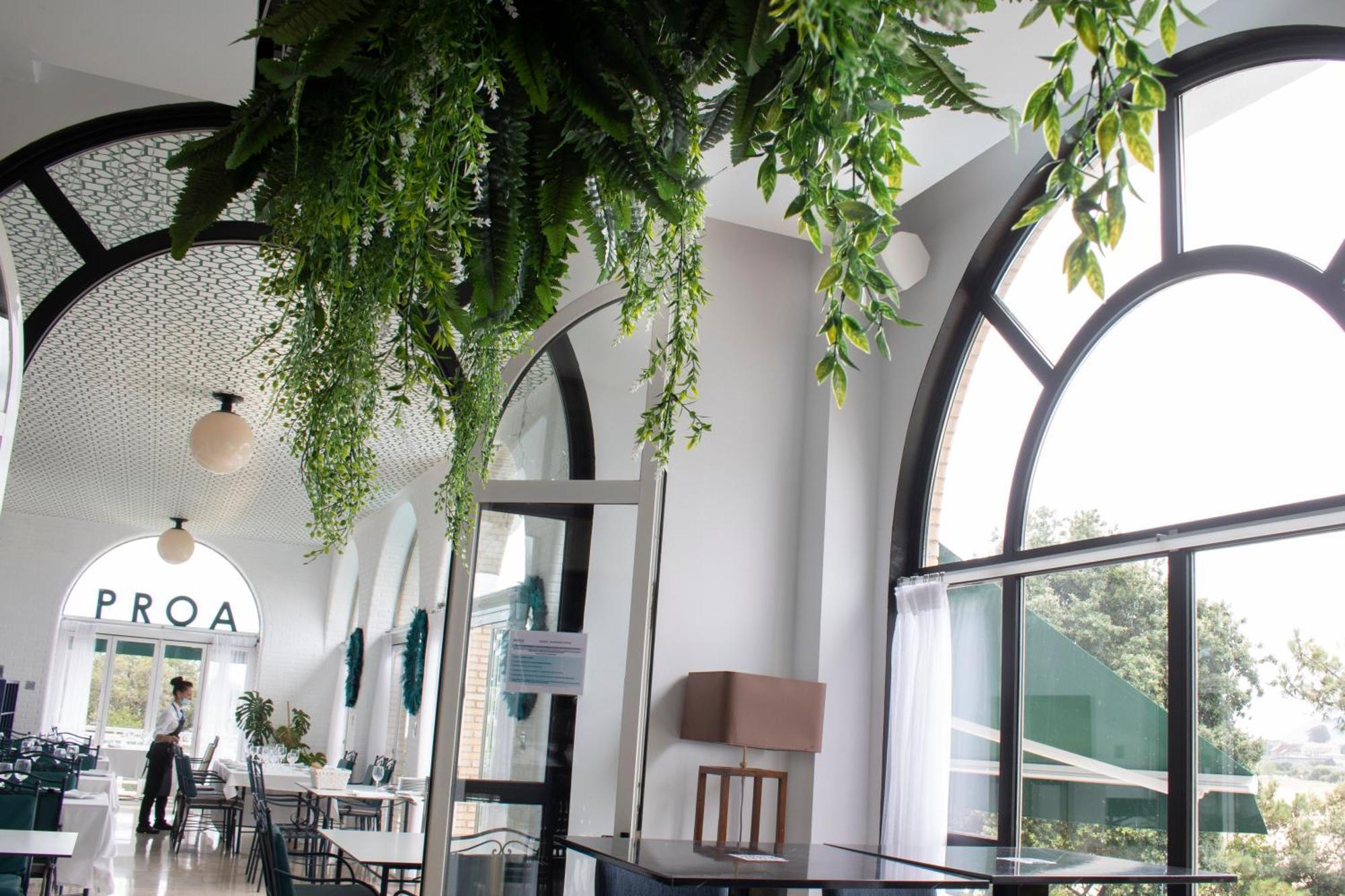 Isla Plana Hotel Olimpo מראה חיצוני תמונה