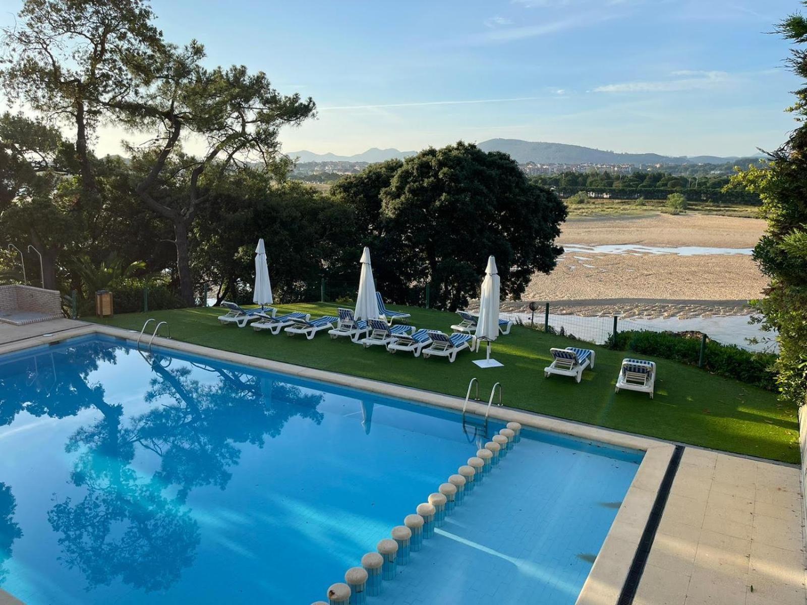 Isla Plana Hotel Olimpo מראה חיצוני תמונה