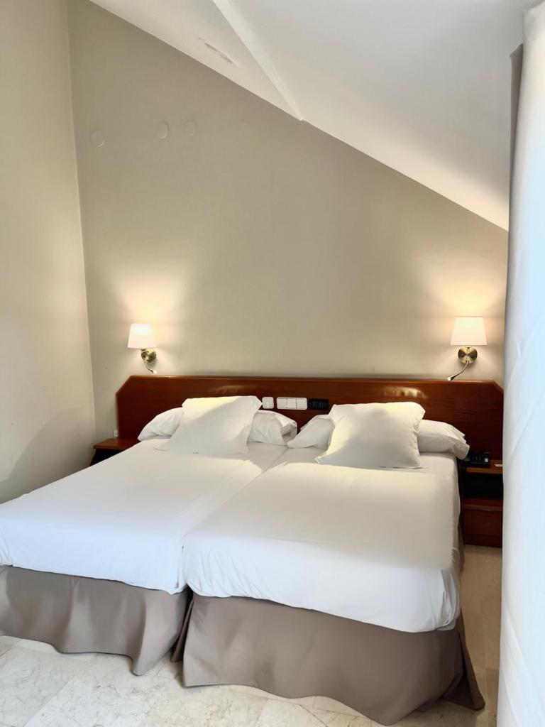 Isla Plana Hotel Olimpo חדר תמונה