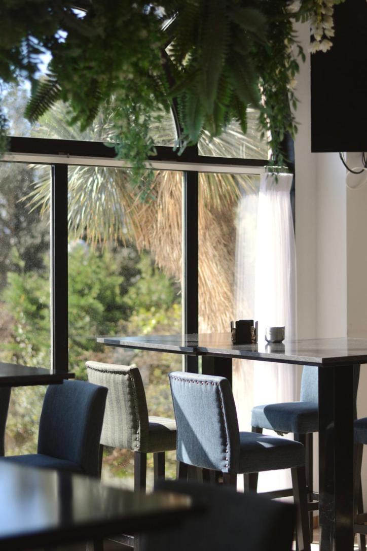 Isla Plana Hotel Olimpo מראה חיצוני תמונה