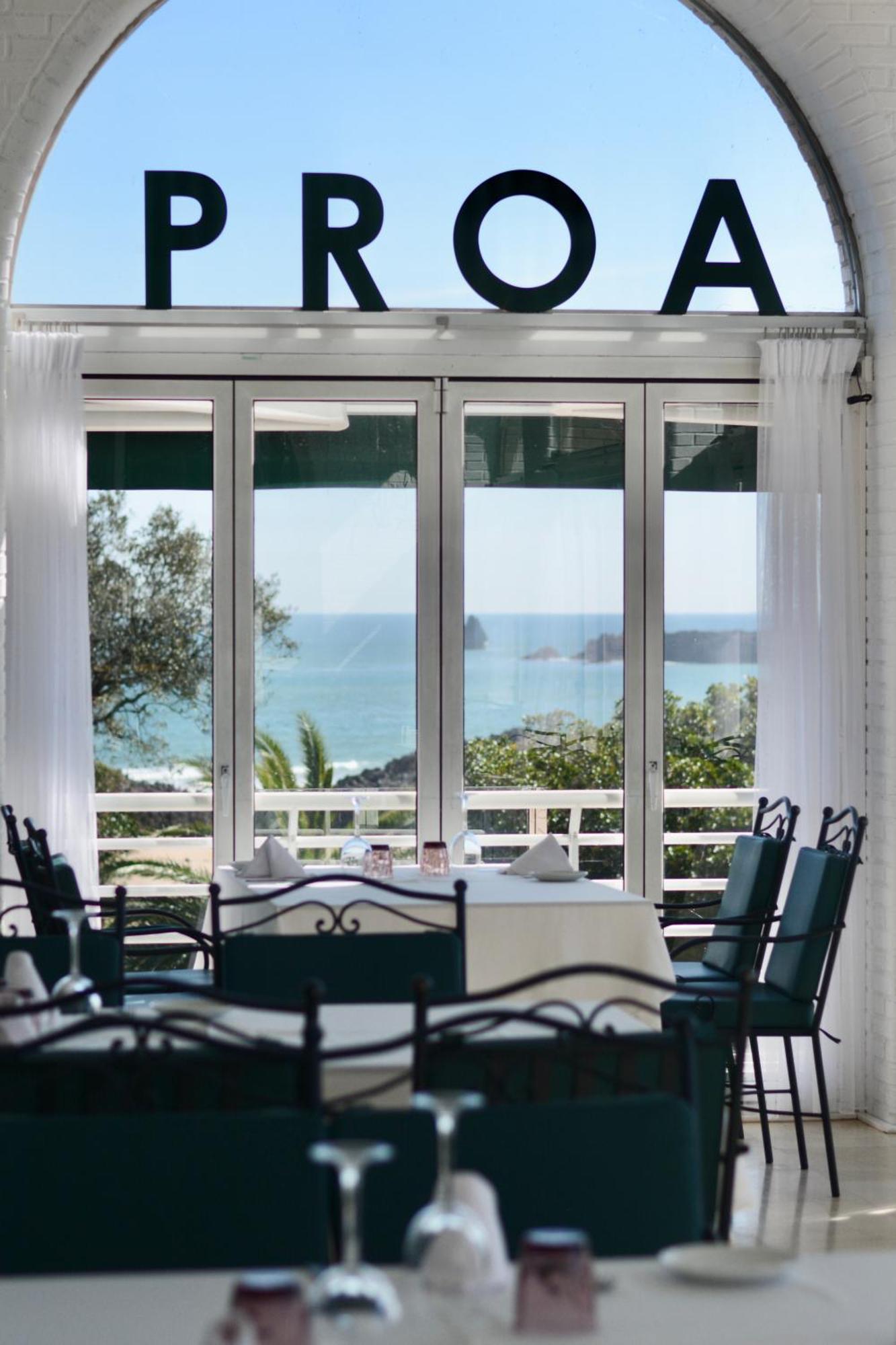 Isla Plana Hotel Olimpo מראה חיצוני תמונה