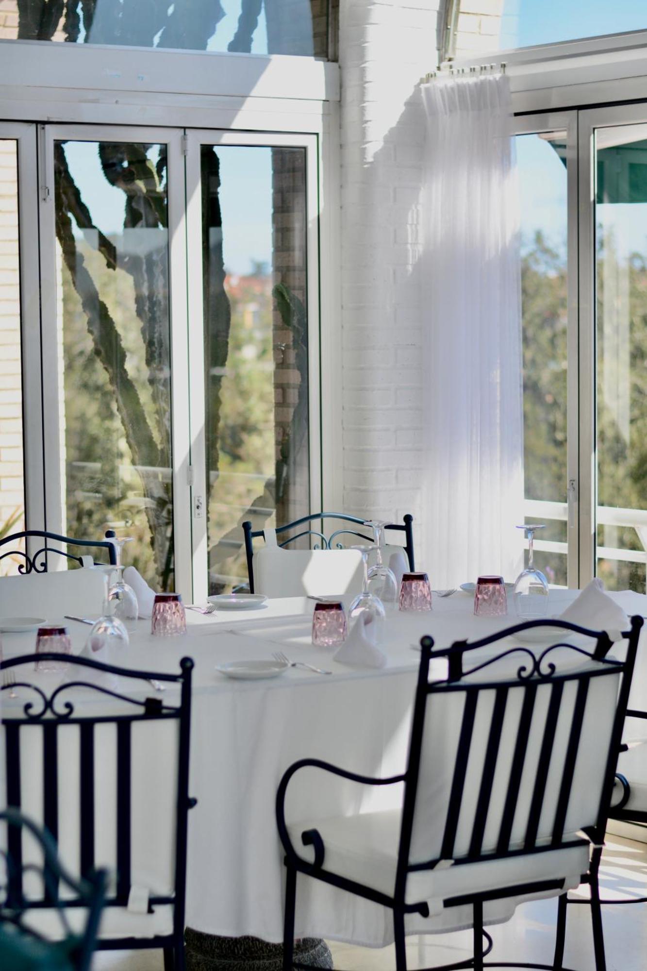 Isla Plana Hotel Olimpo מראה חיצוני תמונה