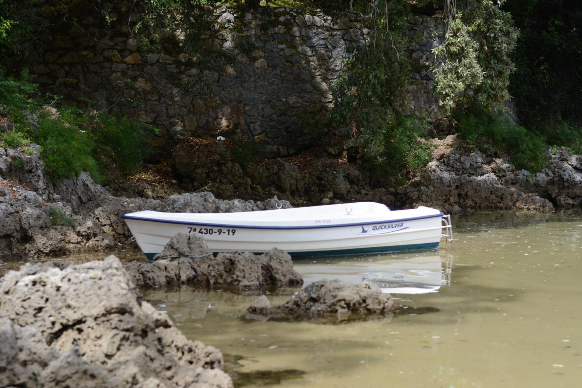 Isla Plana Hotel Olimpo מראה חיצוני תמונה