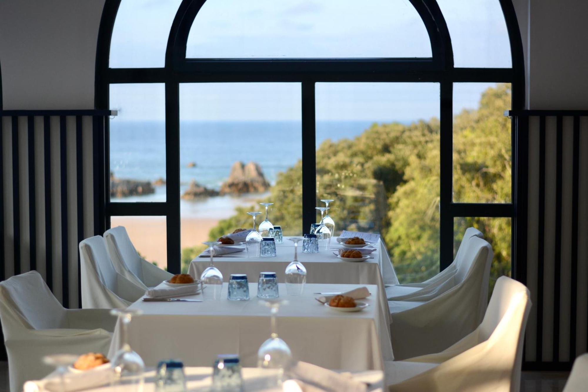 Isla Plana Hotel Olimpo מראה חיצוני תמונה