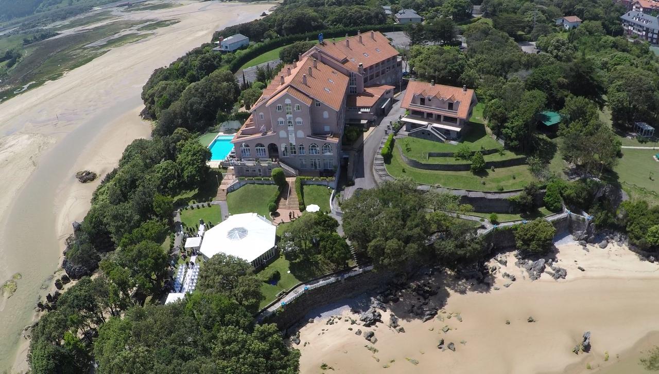 Isla Plana Hotel Olimpo מראה חיצוני תמונה