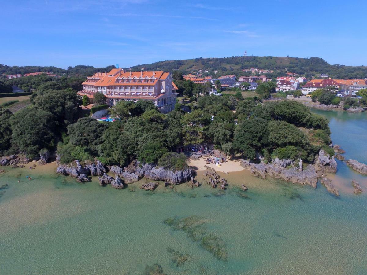 Isla Plana Hotel Olimpo מראה חיצוני תמונה