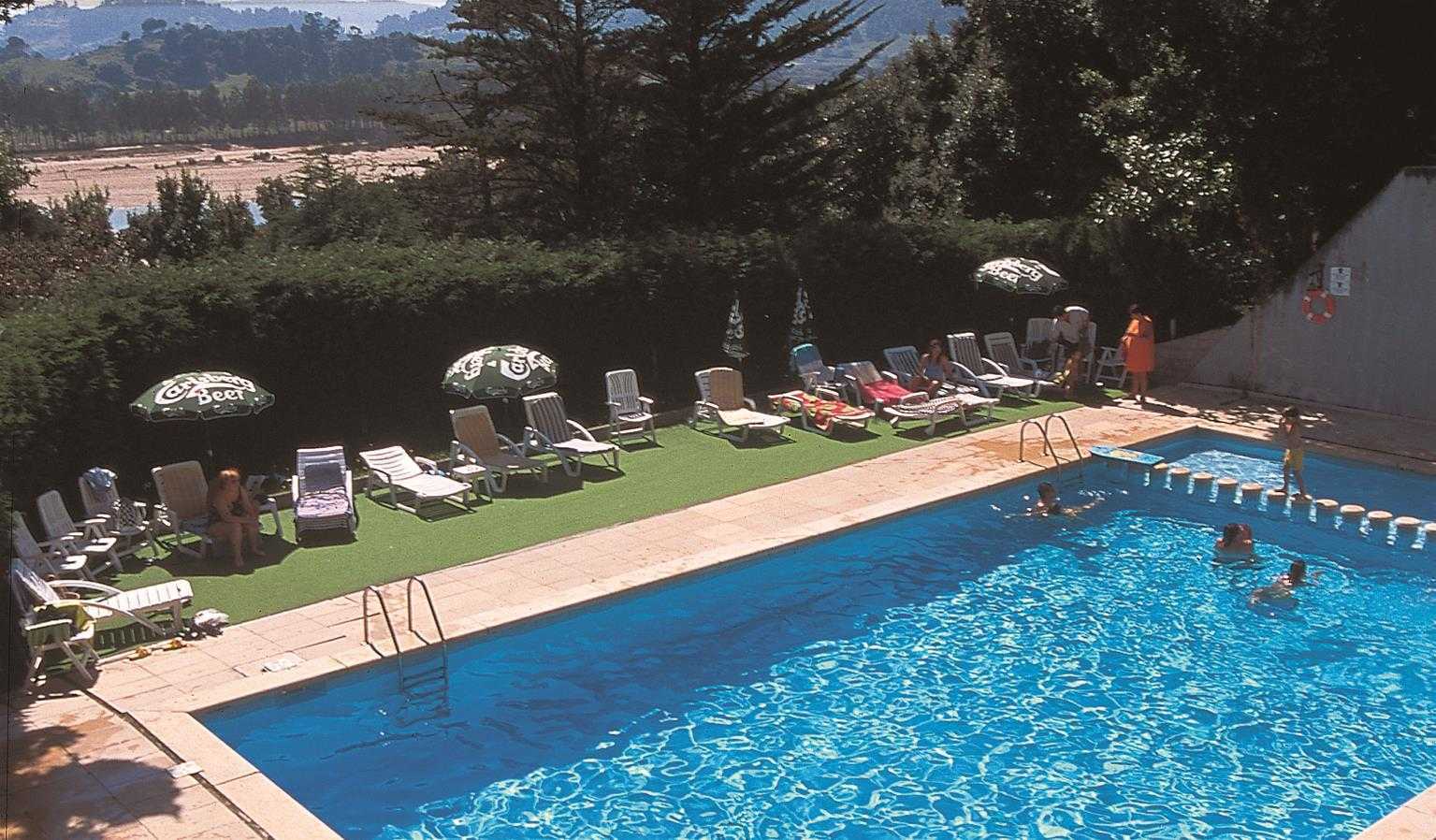 Isla Plana Hotel Olimpo מראה חיצוני תמונה